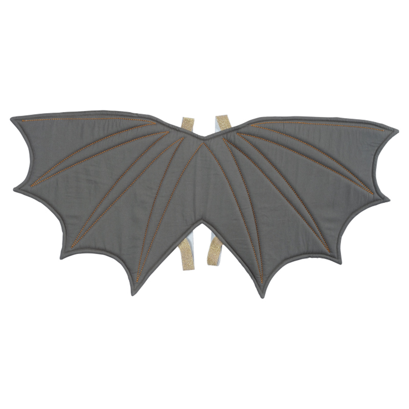 Organic Dress up/ Costume - Dragon Wings