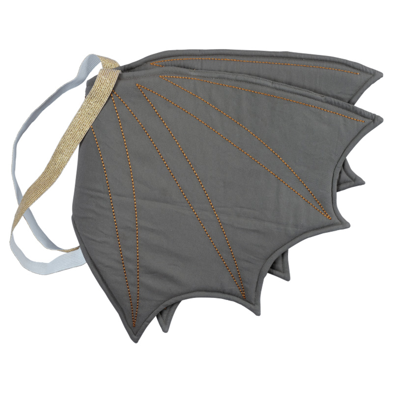 Organic Dress up/ Costume - Dragon Wings