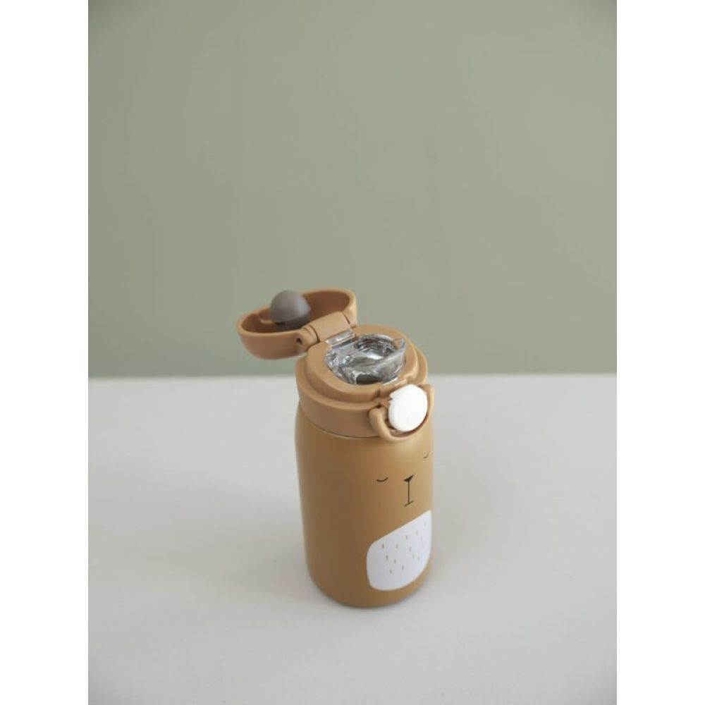 Fabelab - Water Bottle - Bear - 320ml