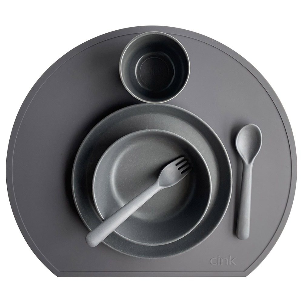 Cink Soft Silicone Place Mat - Ocean