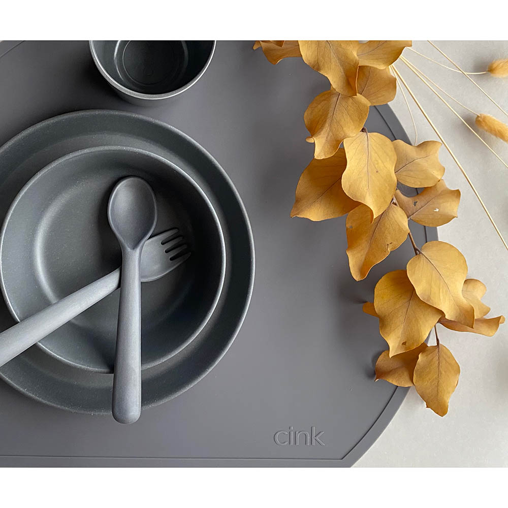 Cink Soft Silicone Place Mat - Ocean