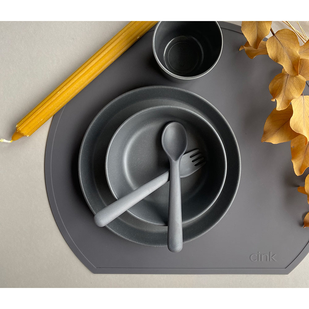 Cink Soft Silicone Place Mat - Ocean