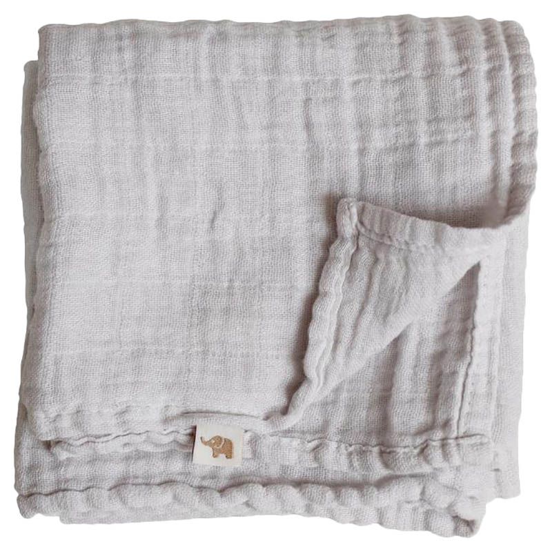 Petit Stellou - Nooshi Cuddle Organic Cotton - Moonshine