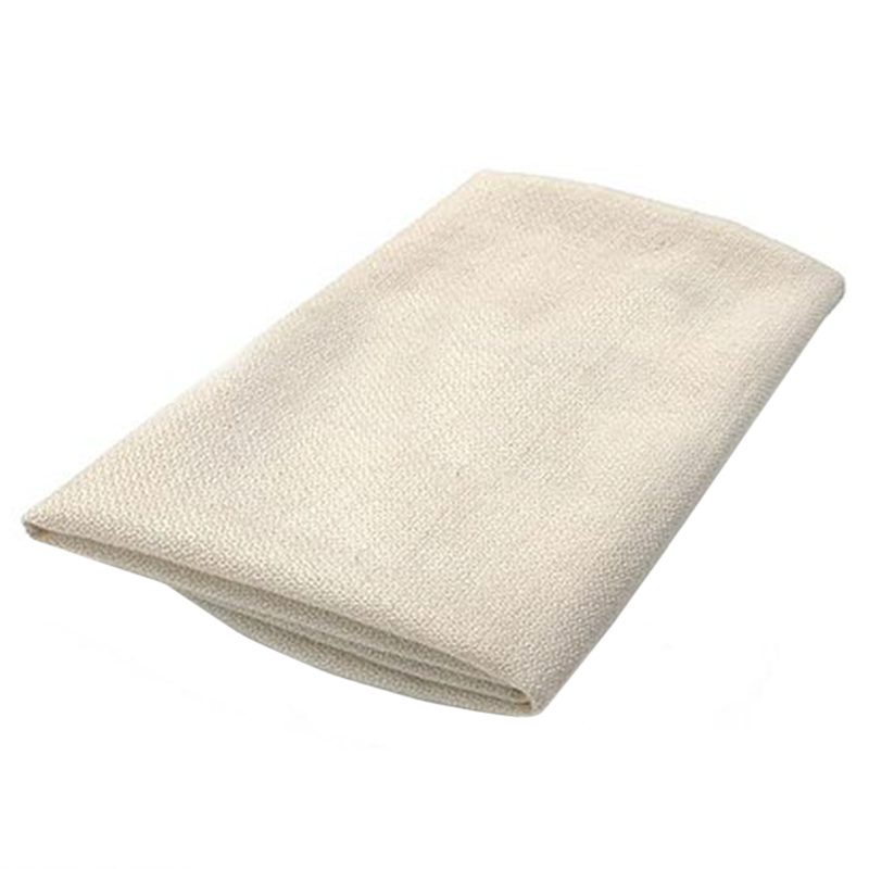 Natures Sway Pure Wool Baby Mattress Protector