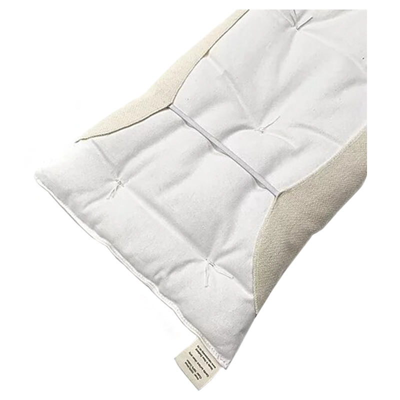 Natures Sway Pure Wool Baby Mattress Protector