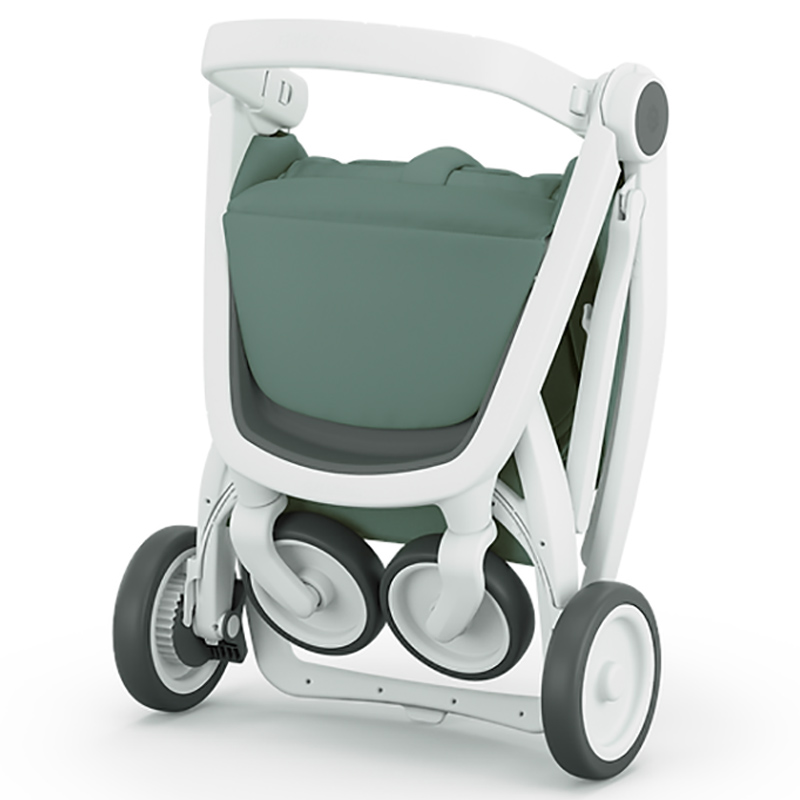 Greentom - Eco Stroller Classic - Sage