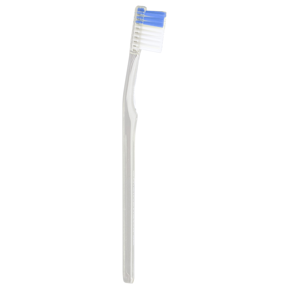 Biricco - Kids Toothbrush - Blue