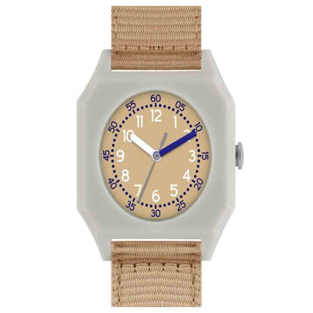 Mini Kyomo - Sand Watch - Beige