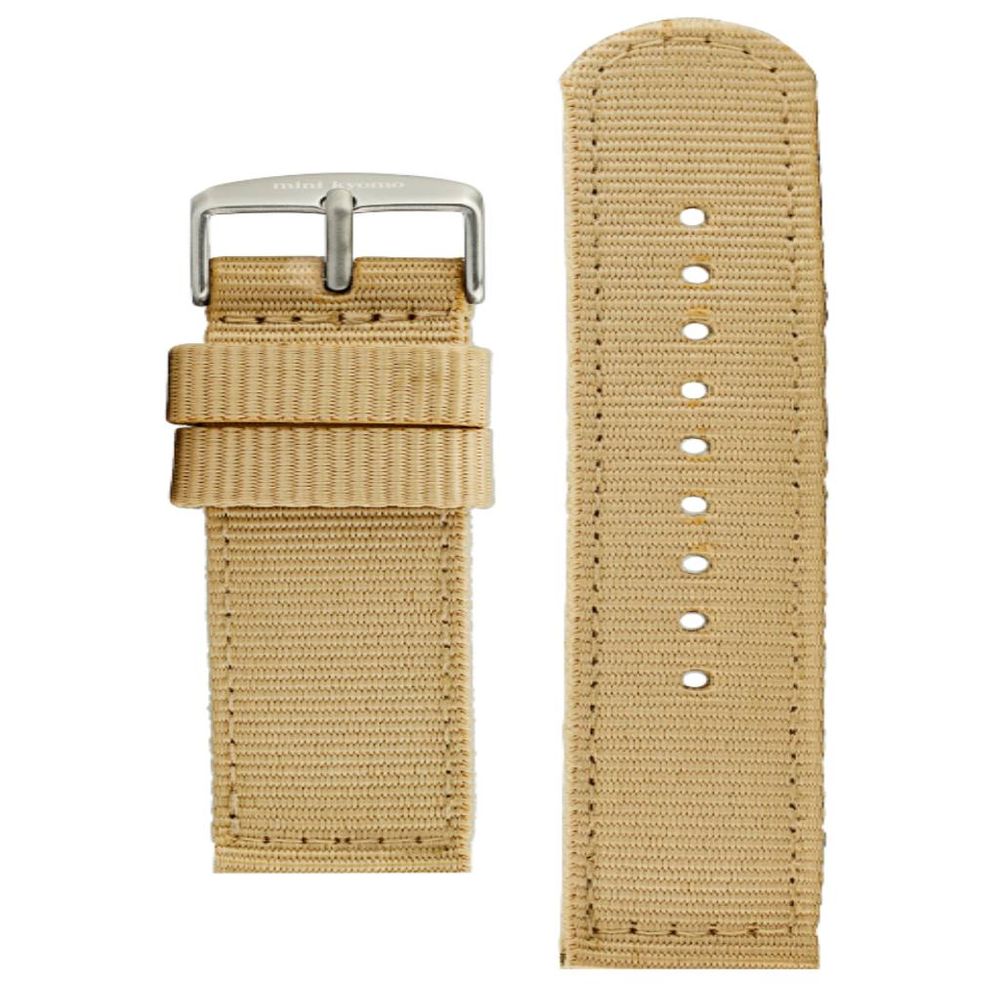 Mini Kyomo - Sand Watch - Beige