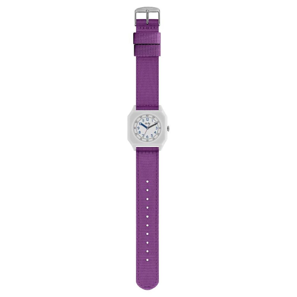 Mini Kyomo - Violet Watch - Purple