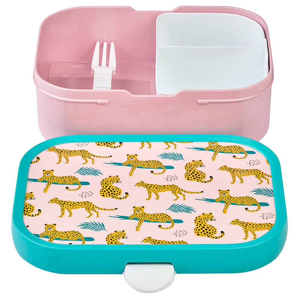 Mepal - Lunch Set Campus - Leopard