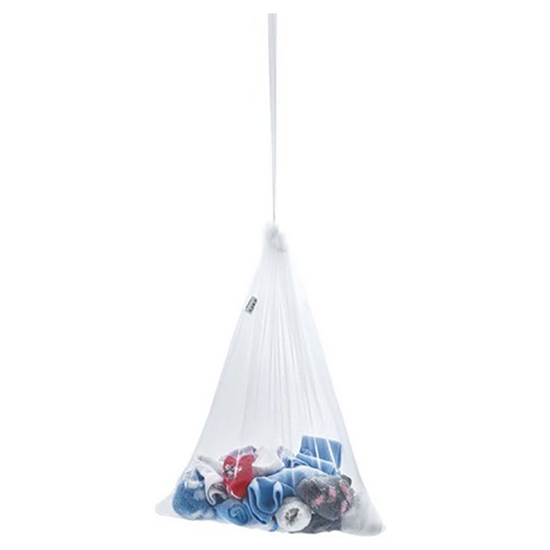 Babyjem - Laundry Bag - White