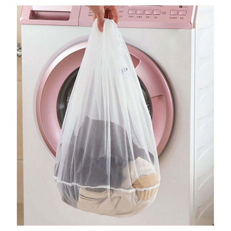 Babyjem - Laundry Bag - White