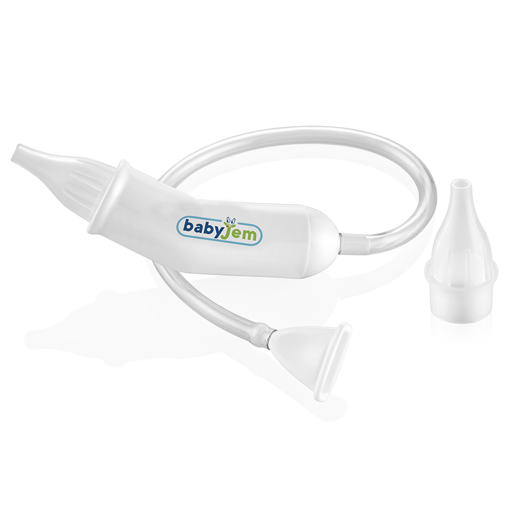 Babyjem - Nasal Aspirator