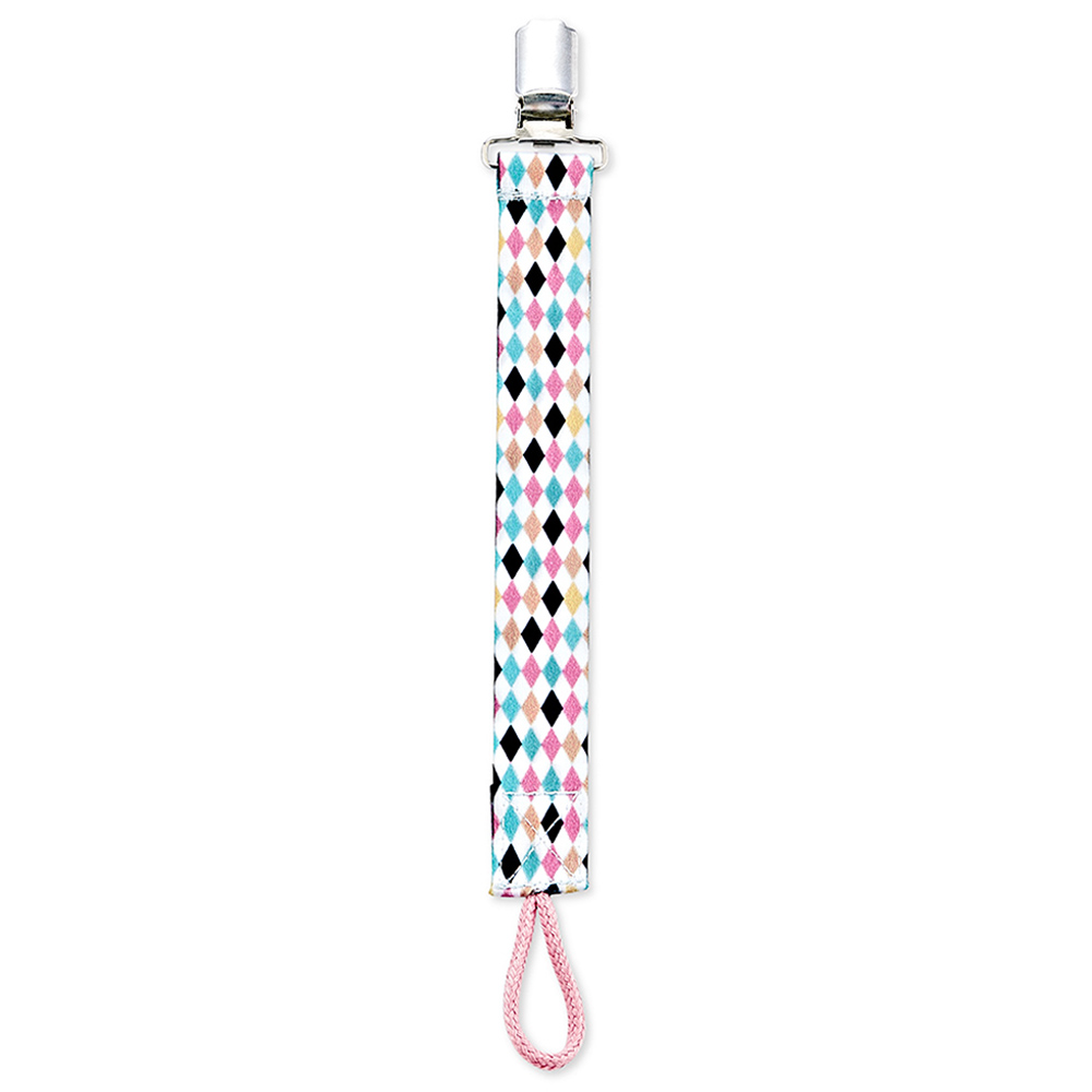 Babyjem - Pacifier Case - 0m - White
