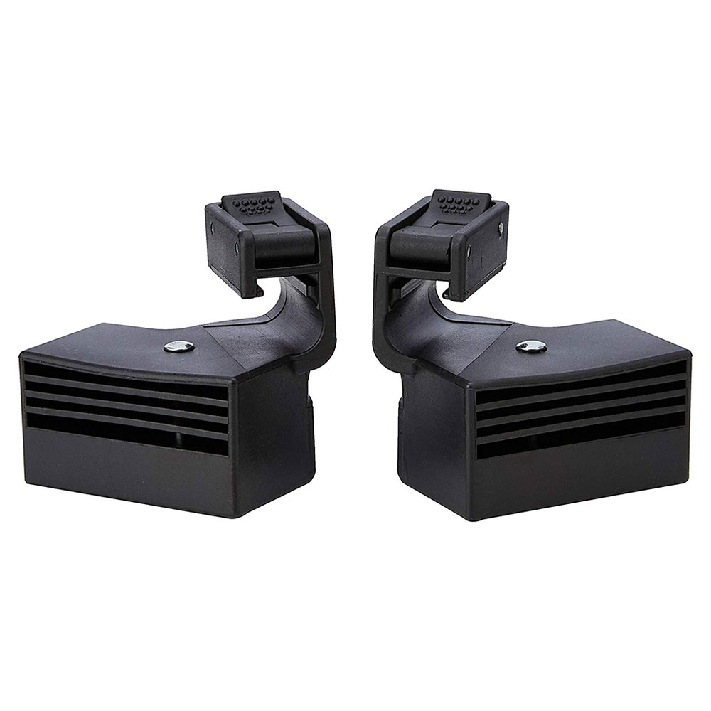 Maclaren - XLR Car Seat Adaptor - Britax Romer