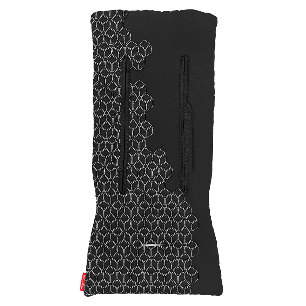 Maclaren - Mark II Universal Liner - Black