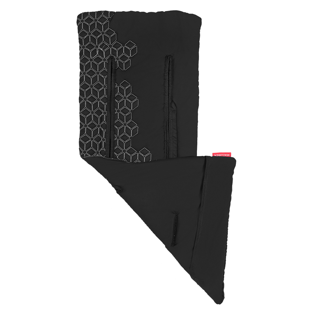 Maclaren - Mark II Universal Liner - Black