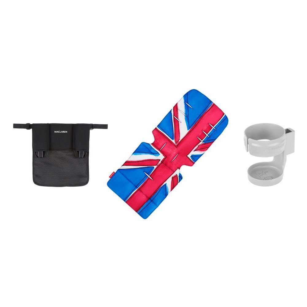 Maclaren - Starter Kit