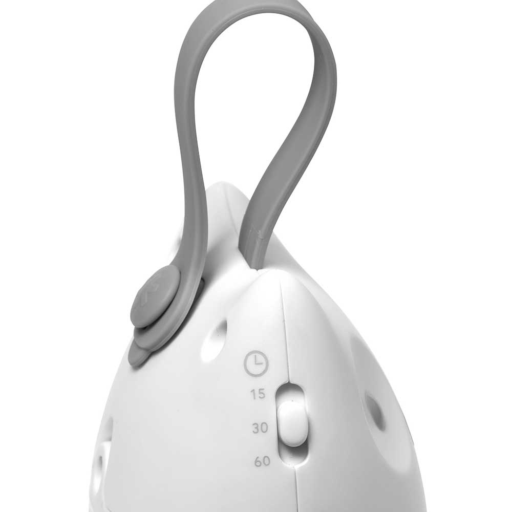 SkipHop - Portable Baby Soother - Owl