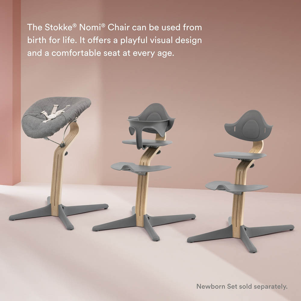 Stokke - Nomi Baby Set Only