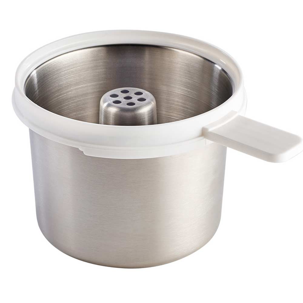 Beaba Rice & Pasta Cooker for Babycook Neo - 750g