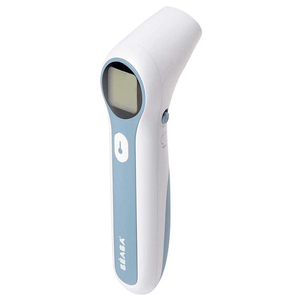 Beaba - Thermospeed - White/Blue