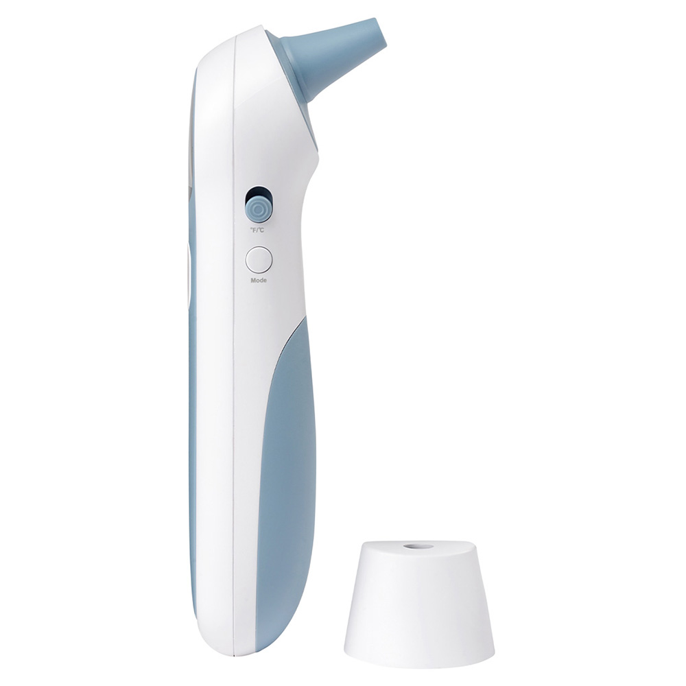 Beaba - Thermospeed - White/Blue