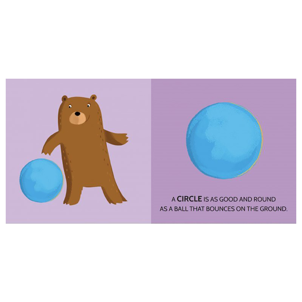 Sassi - Puzzle 2 Shapes