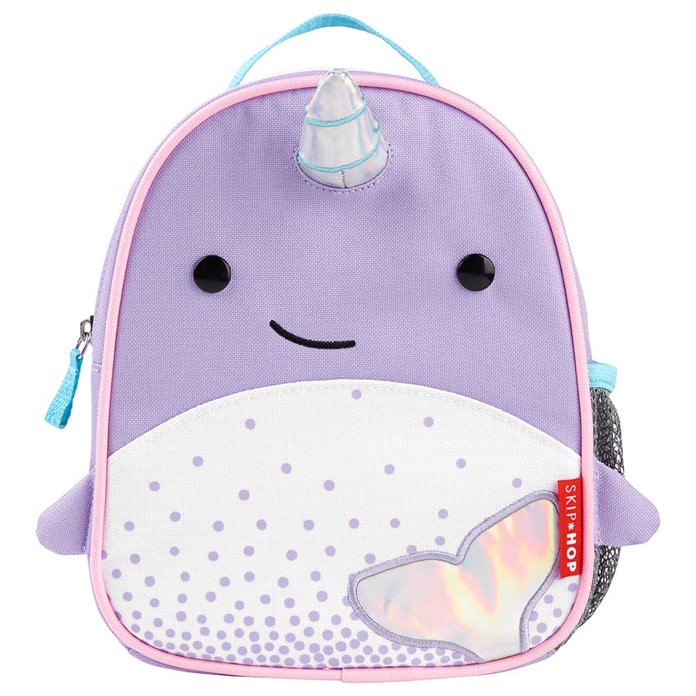 SkipHop - Zoolet Backpack - 9.5 Inch