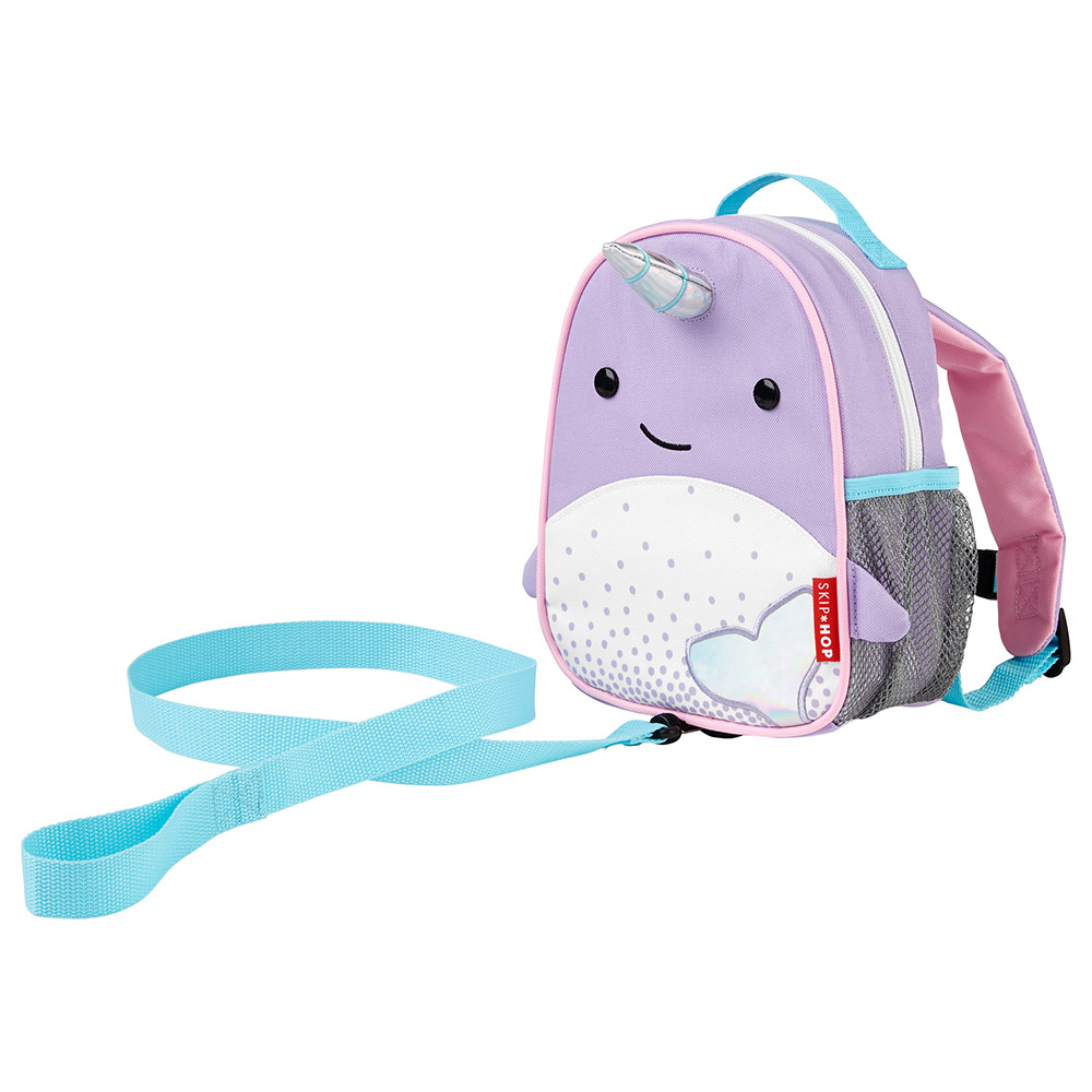 SkipHop - Zoolet Backpack - 9.5 Inch