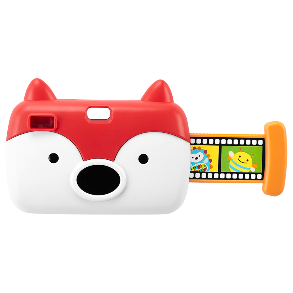 Skip Hop - Explore & More Fox Camera