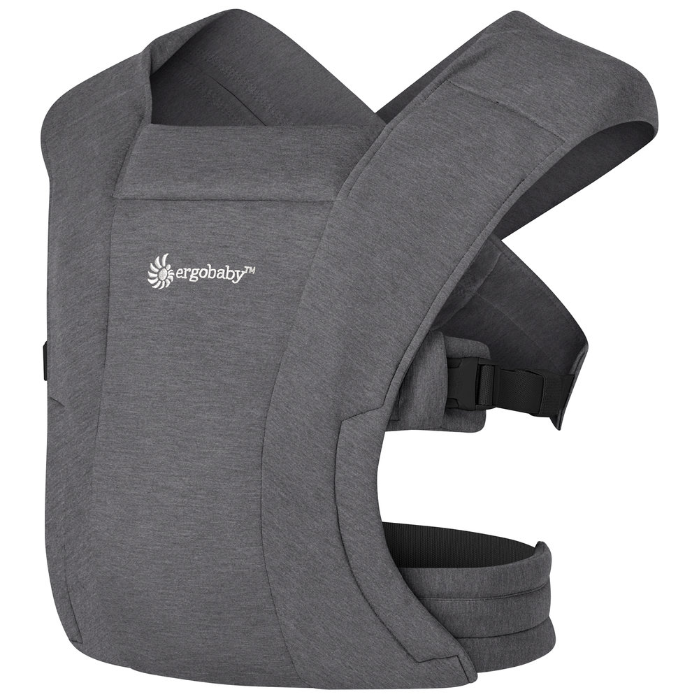 Ergobaby Embrace - Heather Grey