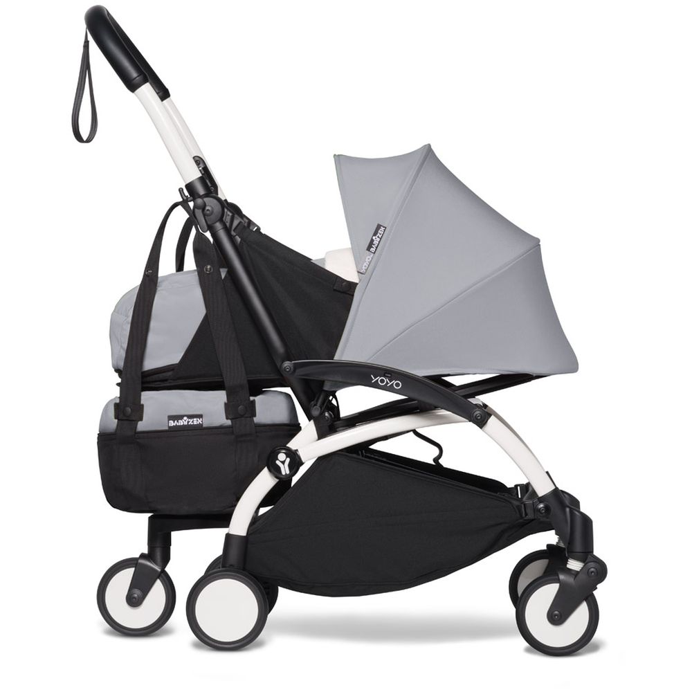 Babyzen - YOYO Bag - Stone