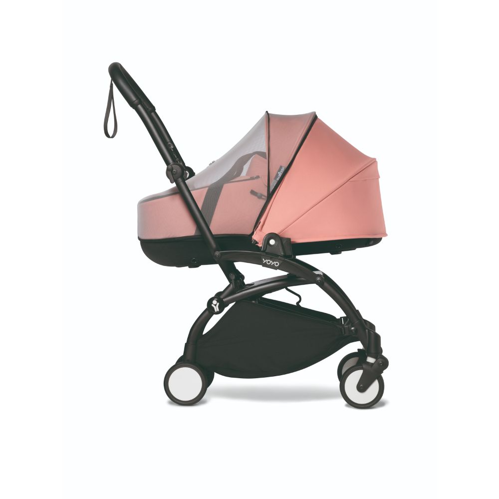 BabyZen - YOYO Bassinet Mosquito Net