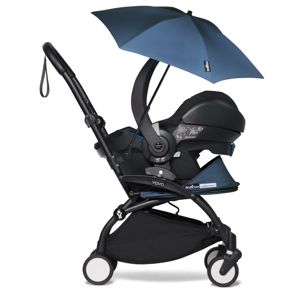 Babyzen - YOYO Parasol Only For Stroller - Navy Blue