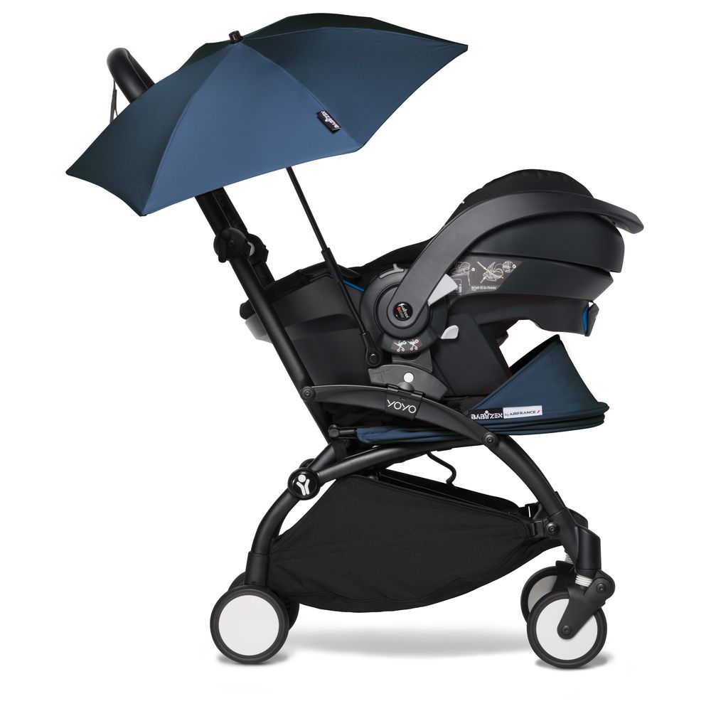 Babyzen - YOYO Parasol Only For Stroller - Navy Blue