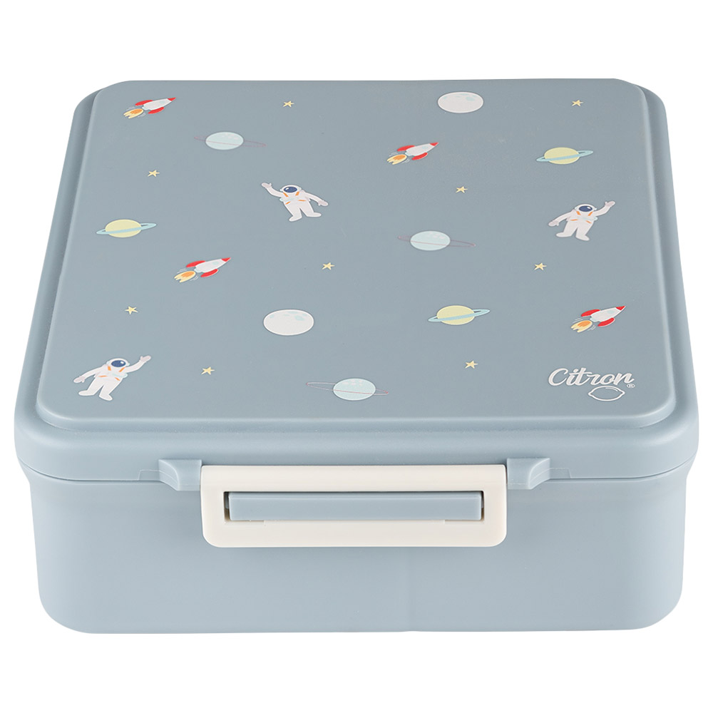 Citron - Grand Lunchbox - Spaceship