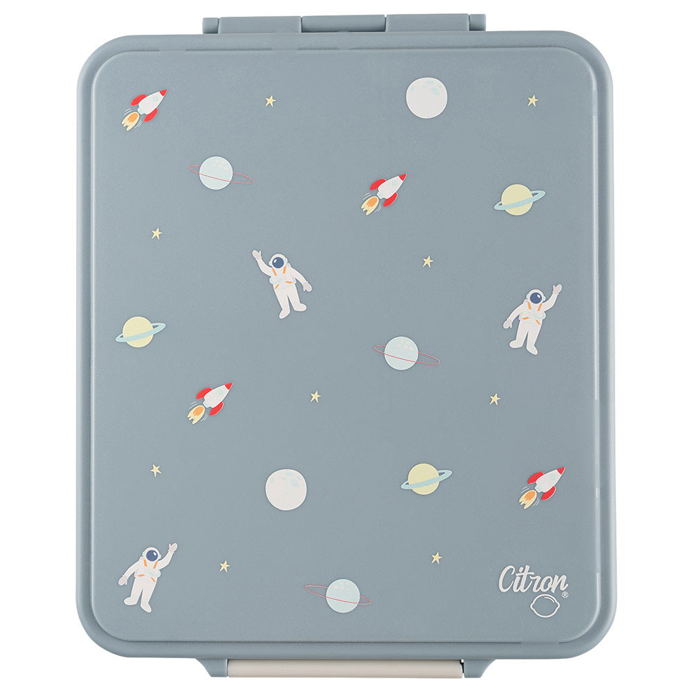 Citron - Grand Lunchbox - Spaceship