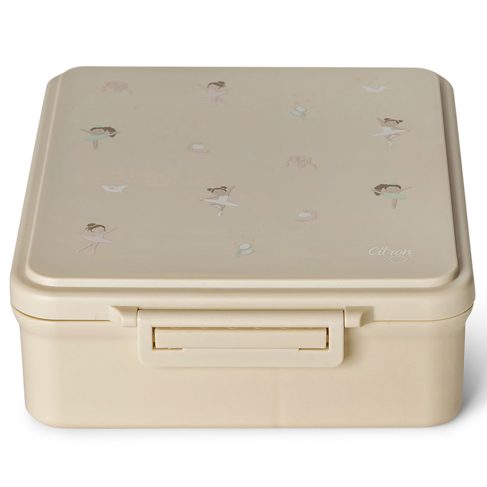 Citron – Grand Lunchbox
