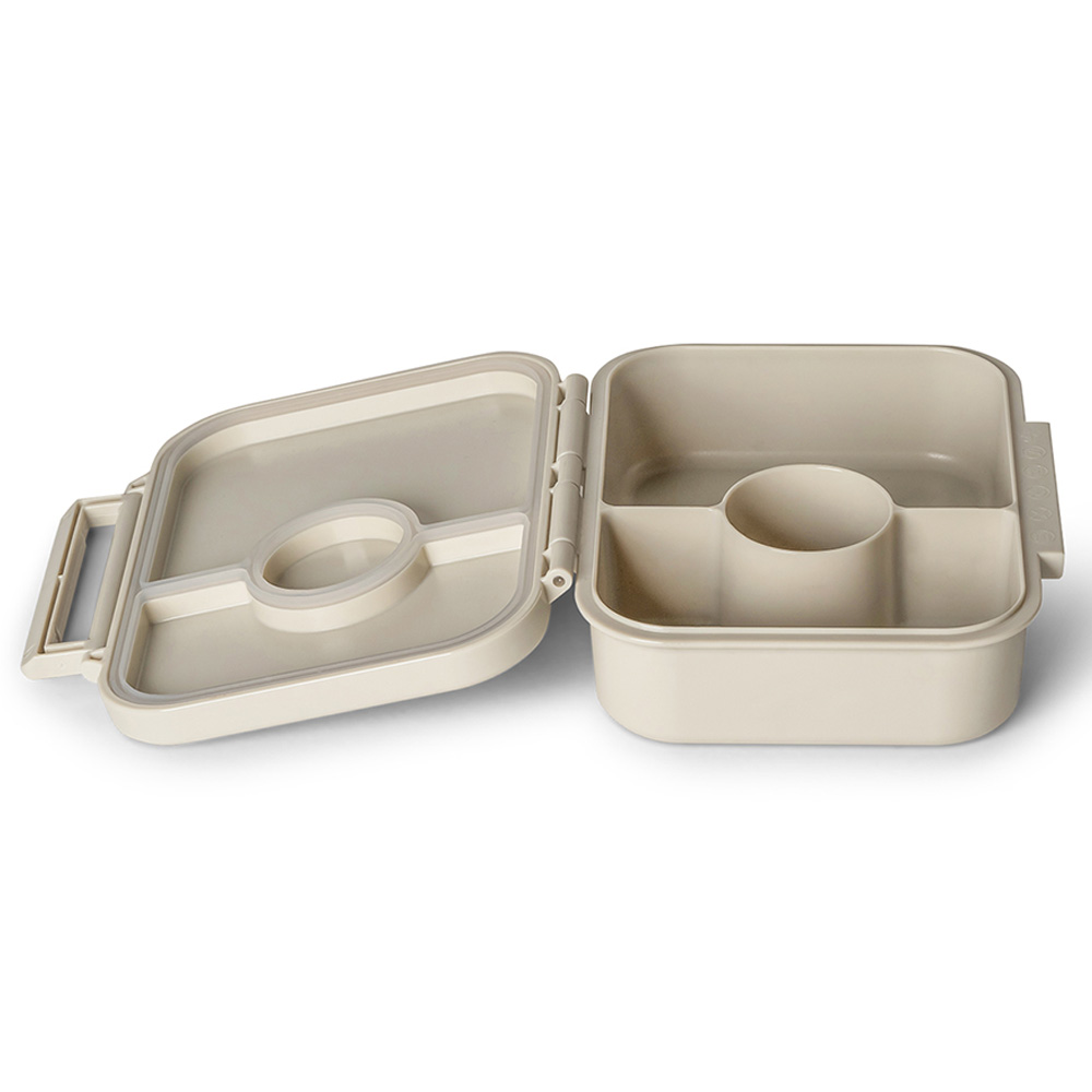 Citron - Tritan Snackbox - Vehicles
