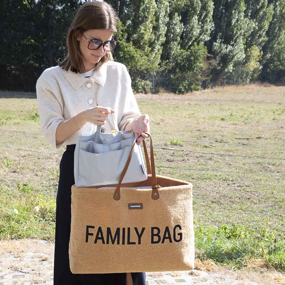 Childhome - Bag In Bag Organizer 