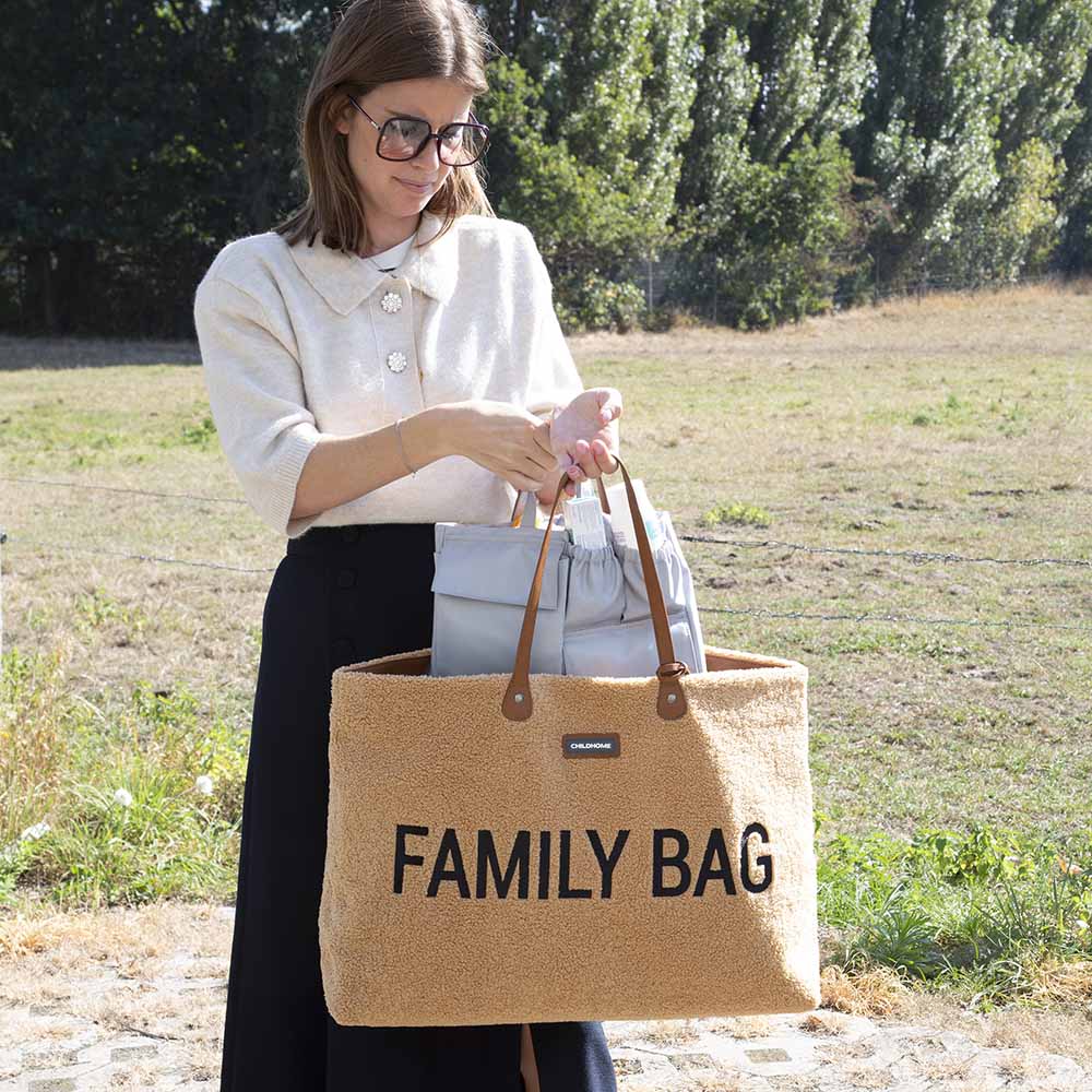 Childhome - Bag In Bag Organizer 