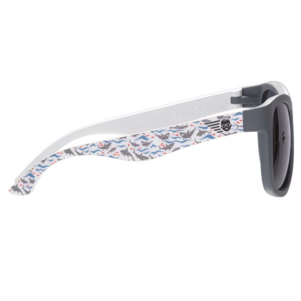 Babiators Original Navigator Classic Shark-Tastic