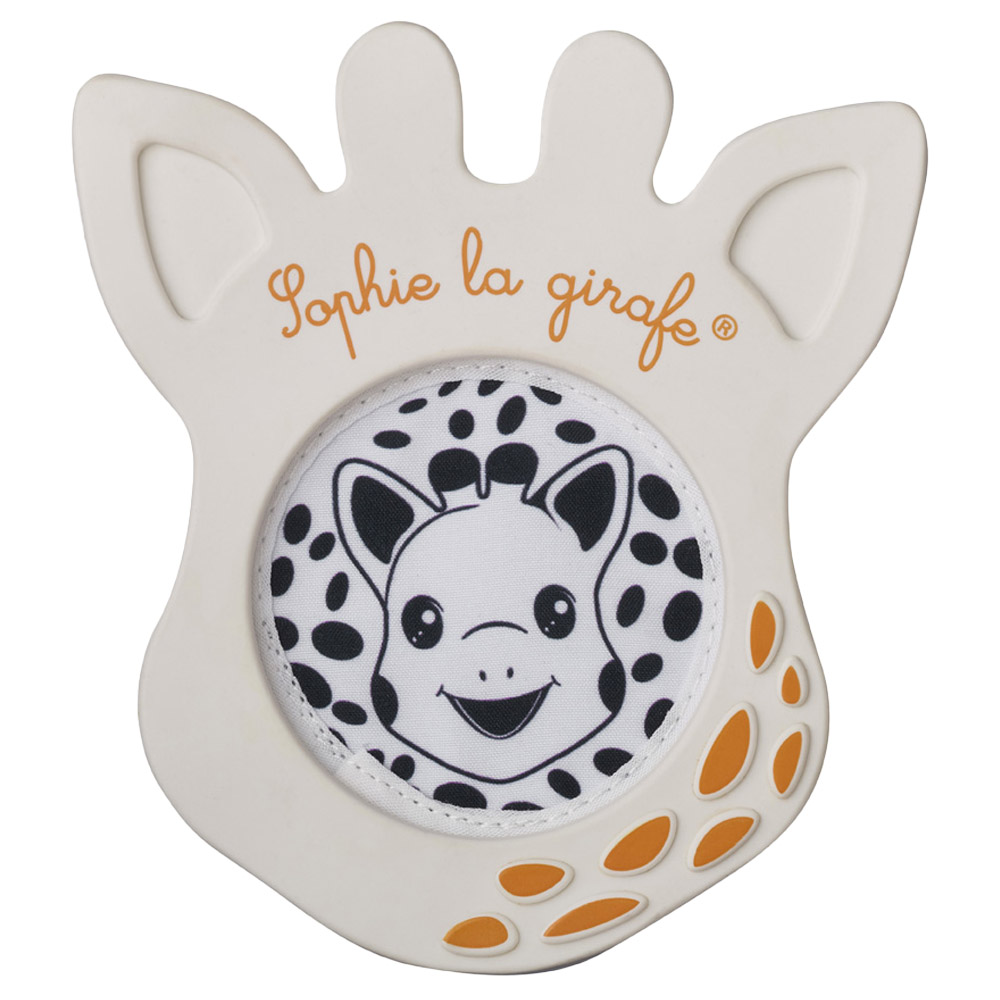 Sophie La Girafe - Magic Mirror 5 Senses - Multicolor
