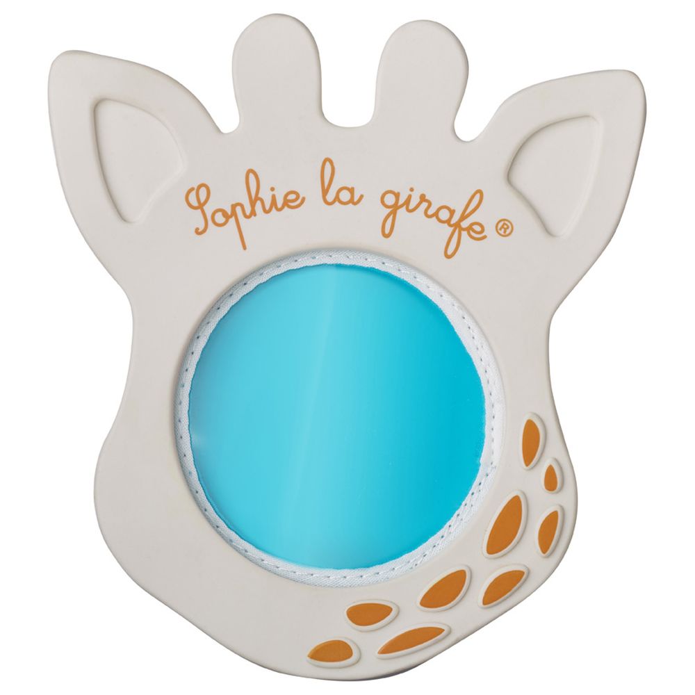 Sophie La Girafe - Magic Mirror 5 Senses - Multicolor