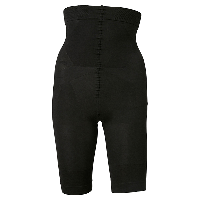 Lytess - Slimming High Waist Push Up Panty - Corrective - Black