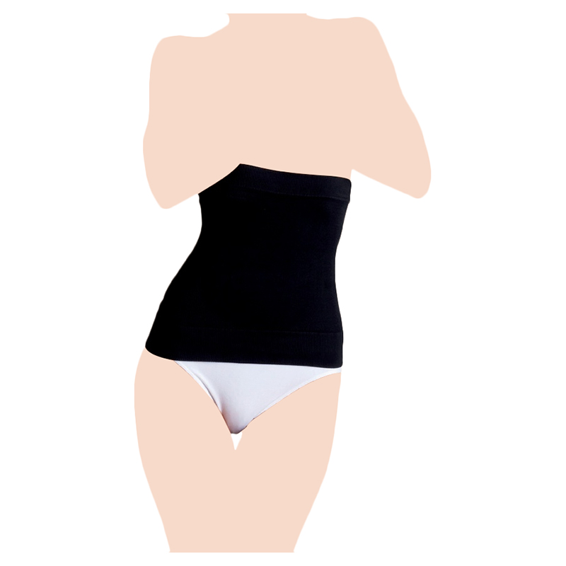 Lytess - Slimming Belt - Corrective - Black