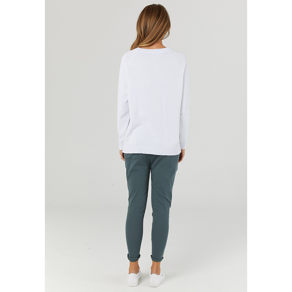 Mummyista Legoe Milano Joggers Forest Green