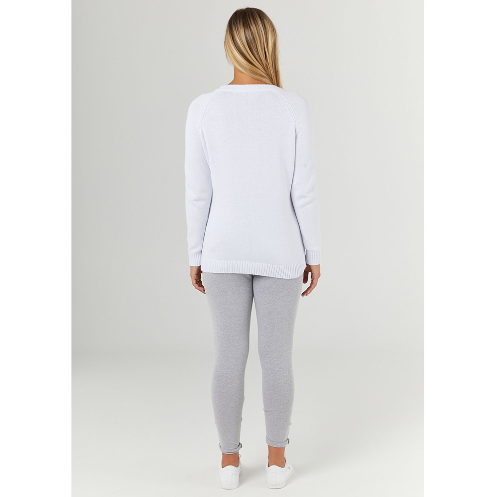 Mummyista Legoe Milan Joggers Grey